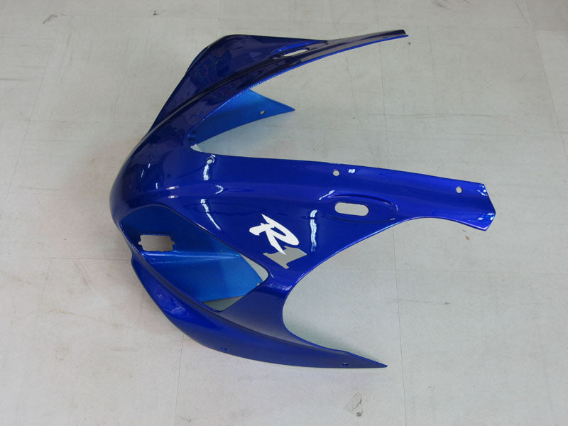 Amotopart 1998-1999 Yamaha R1 Cladding Blue Kit