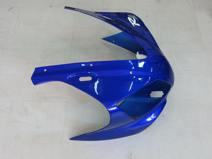 Amotopart 1998-1999 Yamaha R1 Cladding Blue Kit