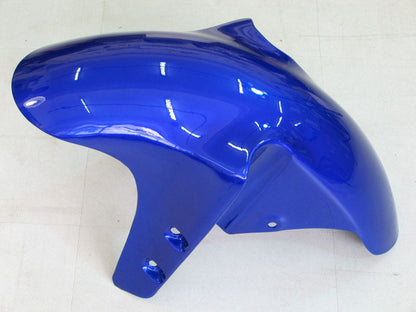 Amotopart 1998-1999 Yamaha R1 Cladding Blue Kit