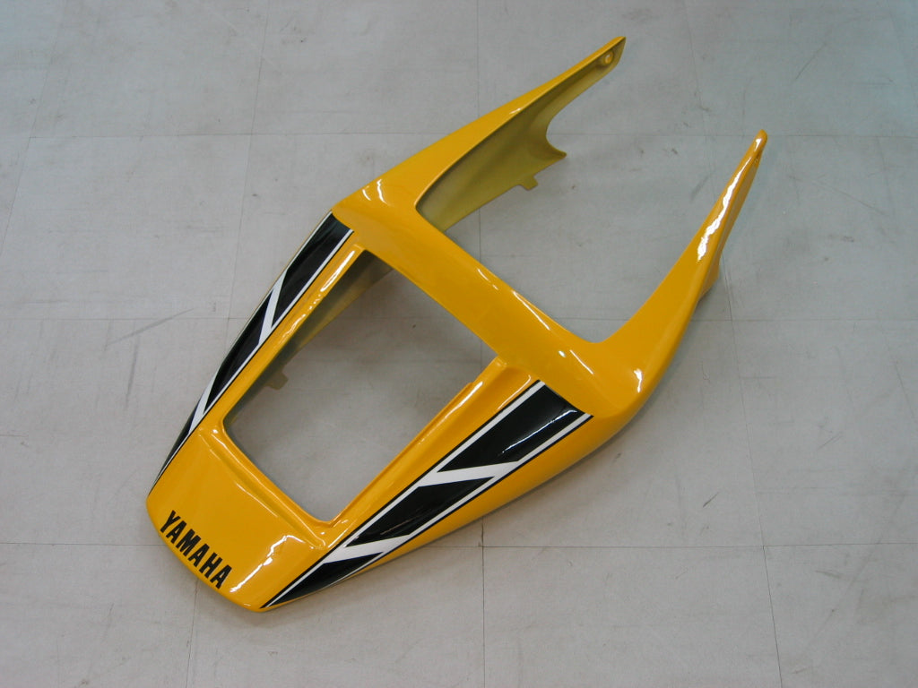 Carene 1998-1999 Yamaha YZF-R1 Giallo Bianco Nero R1 Generico