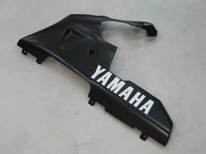 Carene 1998-1999 Yamaha YZF-R1 Giallo Bianco Nero R1 Generico