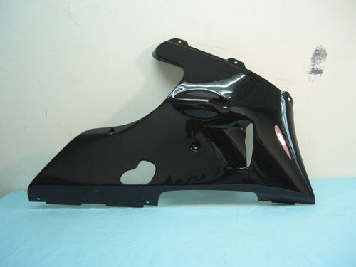 Carene 1998-1999 Yamaha YZF-R1 Nero Bianco R1 Generico