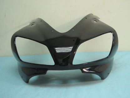 Carene 1998-1999 Yamaha YZF-R1 Nero Bianco R1 Generico