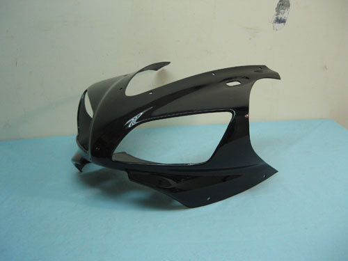 Carene 1998-1999 Yamaha YZF-R1 Nero Bianco R1 Generico