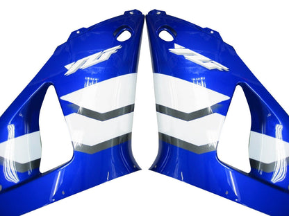 Carene 1998-1999 Yamaha YZF-R1 Blu R1 Generico