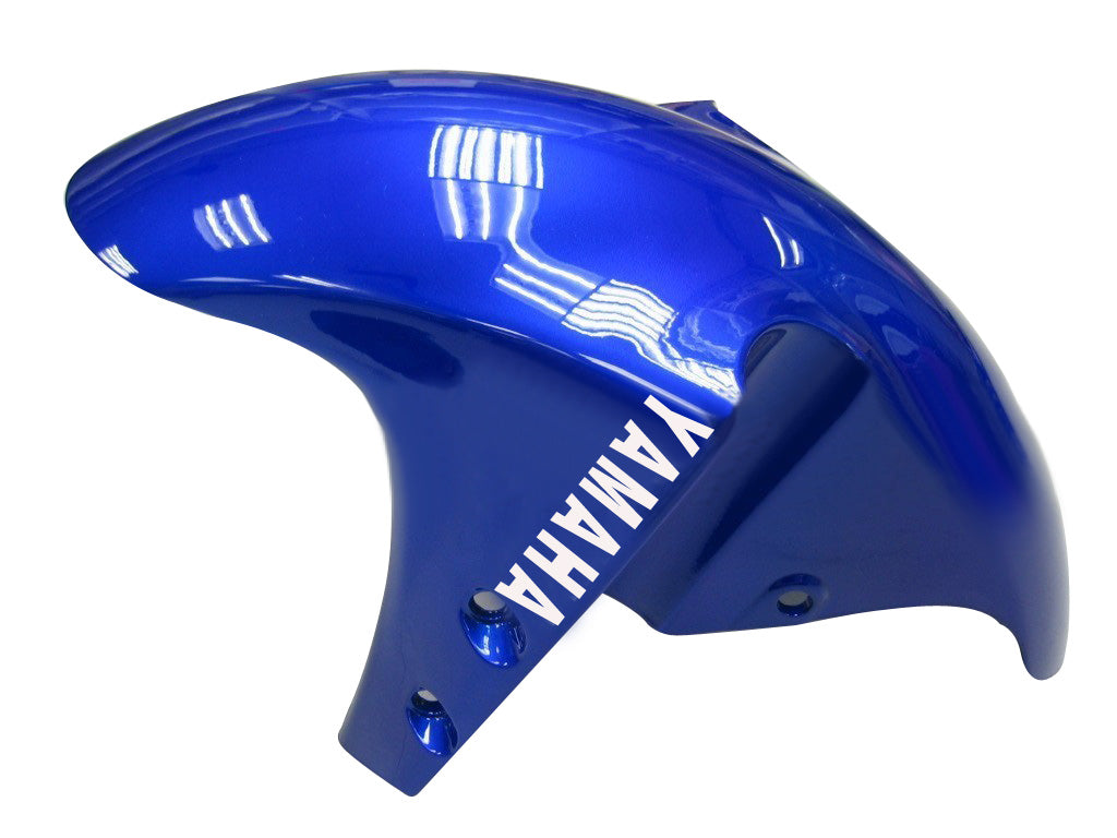 Carene 1998-1999 Yamaha YZF-R1 Blu R1 Generico