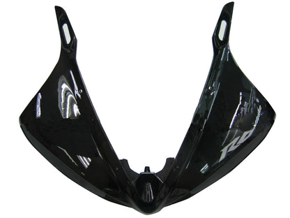 Carene 2003-2004 Yamaha YZF-R6 Nero R6 Generico