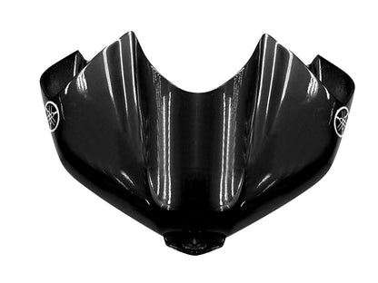 Carene 2006-2007 Yamaha YZF-R6 Contrast Black R6 Generico