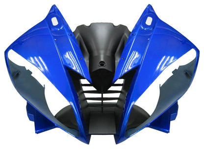 Carene 2006-2007 Yamaha YZF-R6 Blu &amp; Bianco R6 Generico