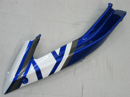 Carene 2006-2007 Yamaha YZF-R6 Bianco Blu No.46 FIAT R6 Generico