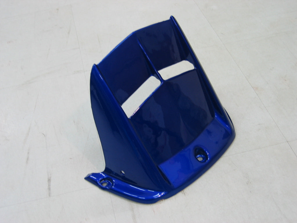 Carene 2006-2007 Yamaha YZF-R6 Bianco Blu No.46 FIAT R6 Generico