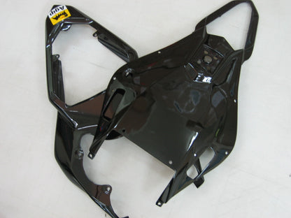 Carene 2006-2007 Yamaha YZF-R6 Nero Bianco R6 Generico