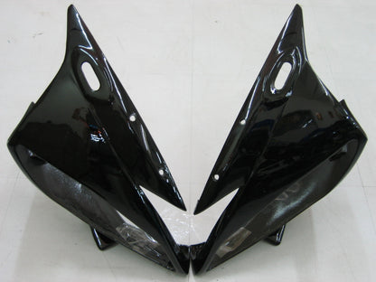 Carene 2006-2007 Yamaha YZF-R6 Nero Bianco R6 Generico