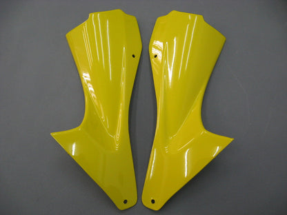 Carene 2006-2007 Yamaha YZF-R6 Giallo Blu No.46 Camel R6 Generico