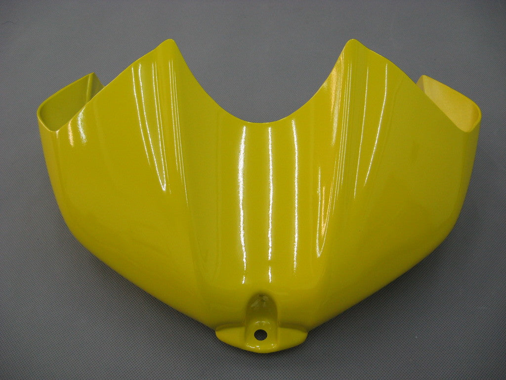 Carene 2006-2007 Yamaha YZF-R6 Giallo Blu No.46 Camel R6 Generico