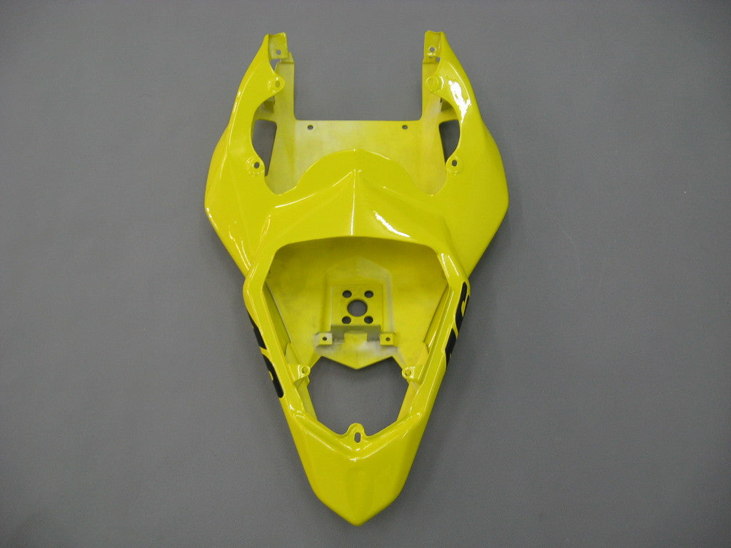 Carene 2006-2007 Yamaha YZF-R6 Giallo Blu No.46 Camel R6 Generico