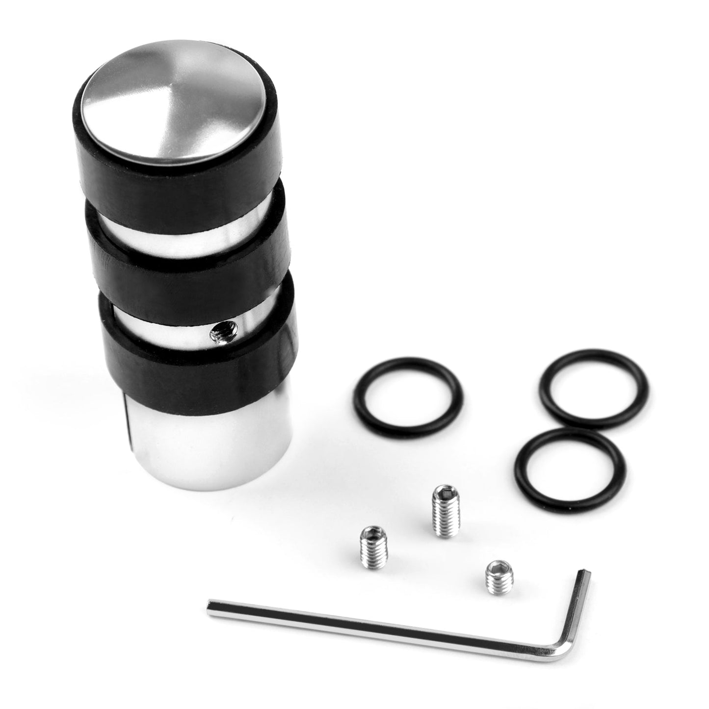 Tallone/punta del cambio Peg Extension Enlarge Pad per BMW G310 GS/R R1200GS ADV Generico