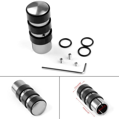 Tallone/punta del cambio Peg Extension Enlarge Pad per BMW G310 GS/R R1200GS ADV Generico