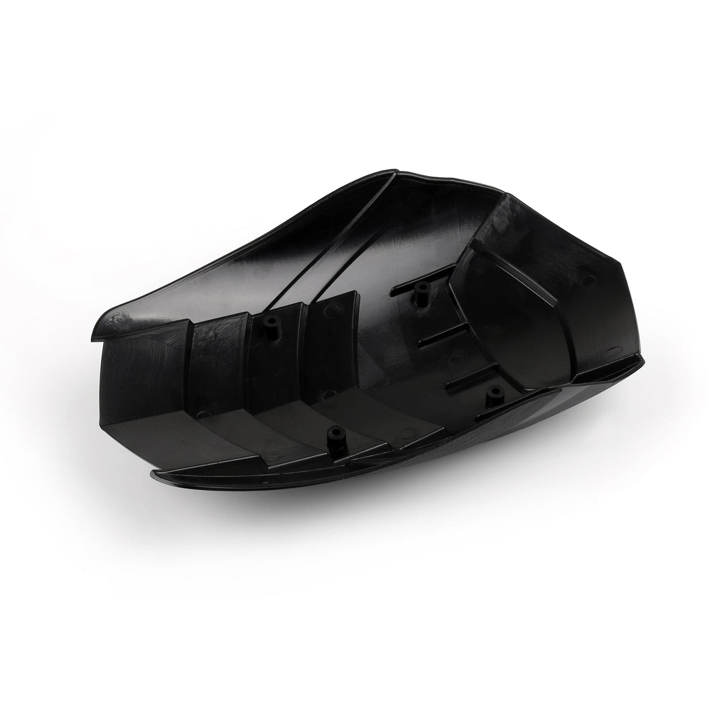 Parafango parafango posteriore paraspruzzi in ABS per BMW R1200GS 2004-2012 generico