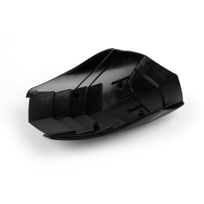 Parafango parafango posteriore paraspruzzi in ABS per BMW R1200GS 2004-2012 generico