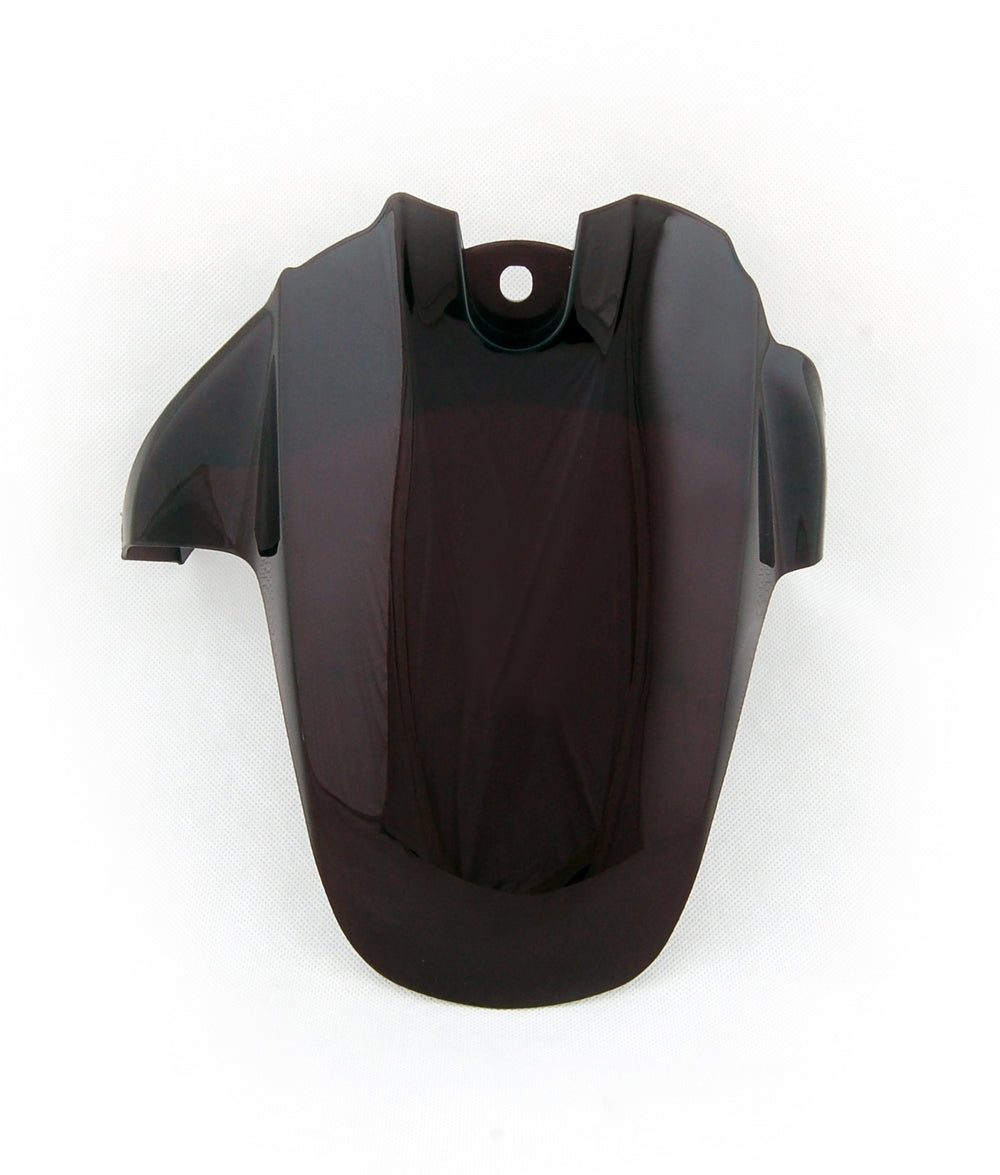 Parafango parafango posteriore parafango per Suzuki GSXR 600 750 GSXR 600/750 2006-2010 generico