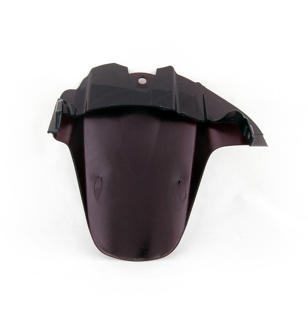 Parafango parafango posteriore parafango per Suzuki GSXR 600 750 GSXR 600/750 2006-2010 generico