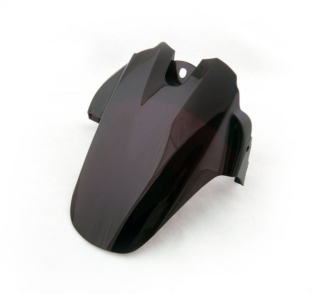 Parafango parafango posteriore parafango per Suzuki GSXR 600 750 GSXR 600/750 2006-2010 generico