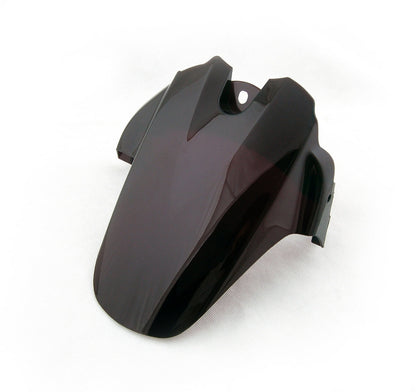 Parafango parafango posteriore parafango per Suzuki GSXR 600 750 GSXR 600/750 2006-2010 generico