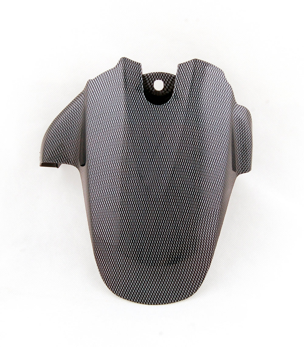 Parafango parafango posteriore parafango per Suzuki GSXR 600 750 GSXR 600/750 2006-2010 generico