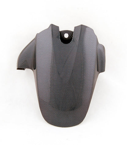 Parafango parafango posteriore parafango per Suzuki GSXR 600 750 GSXR 600/750 2006-2010 generico