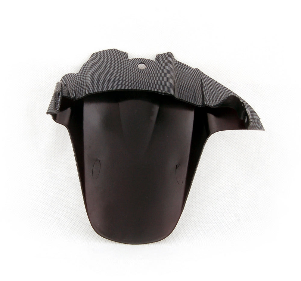 Parafango parafango posteriore parafango per Suzuki GSXR 600 750 GSXR 600/750 2006-2010 generico