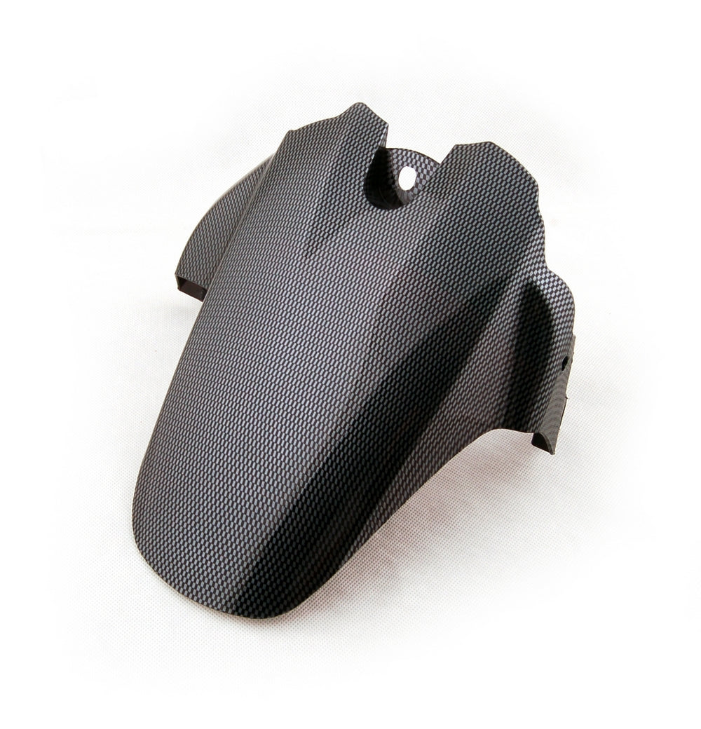 Parafango parafango posteriore parafango per Suzuki GSXR 600 750 GSXR 600/750 2006-2010 generico