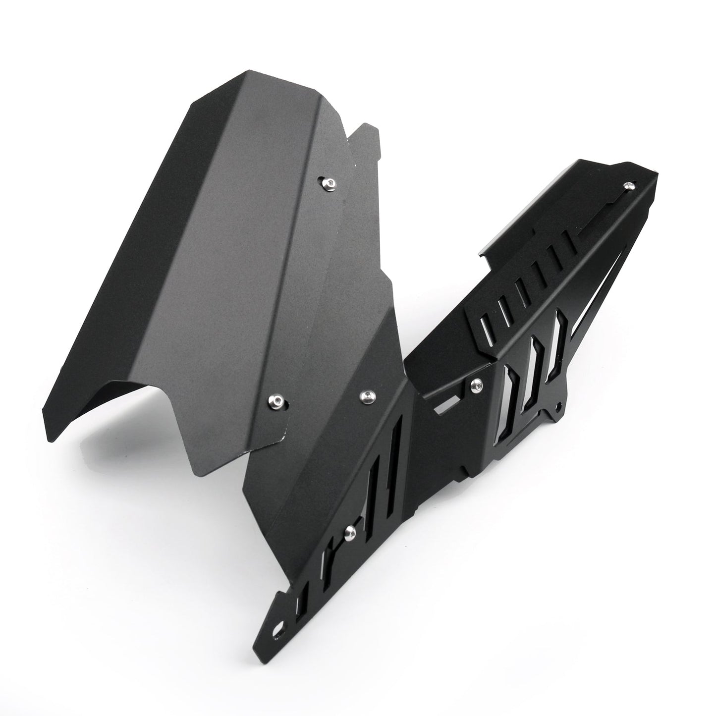 Parafango posteriore e copricatena per Yamaha R3/MT03 R25 15-23 generico