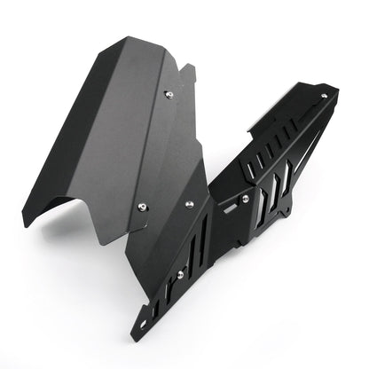 Parafango posteriore e copricatena per Yamaha R3/MT03 R25 15-23 generico
