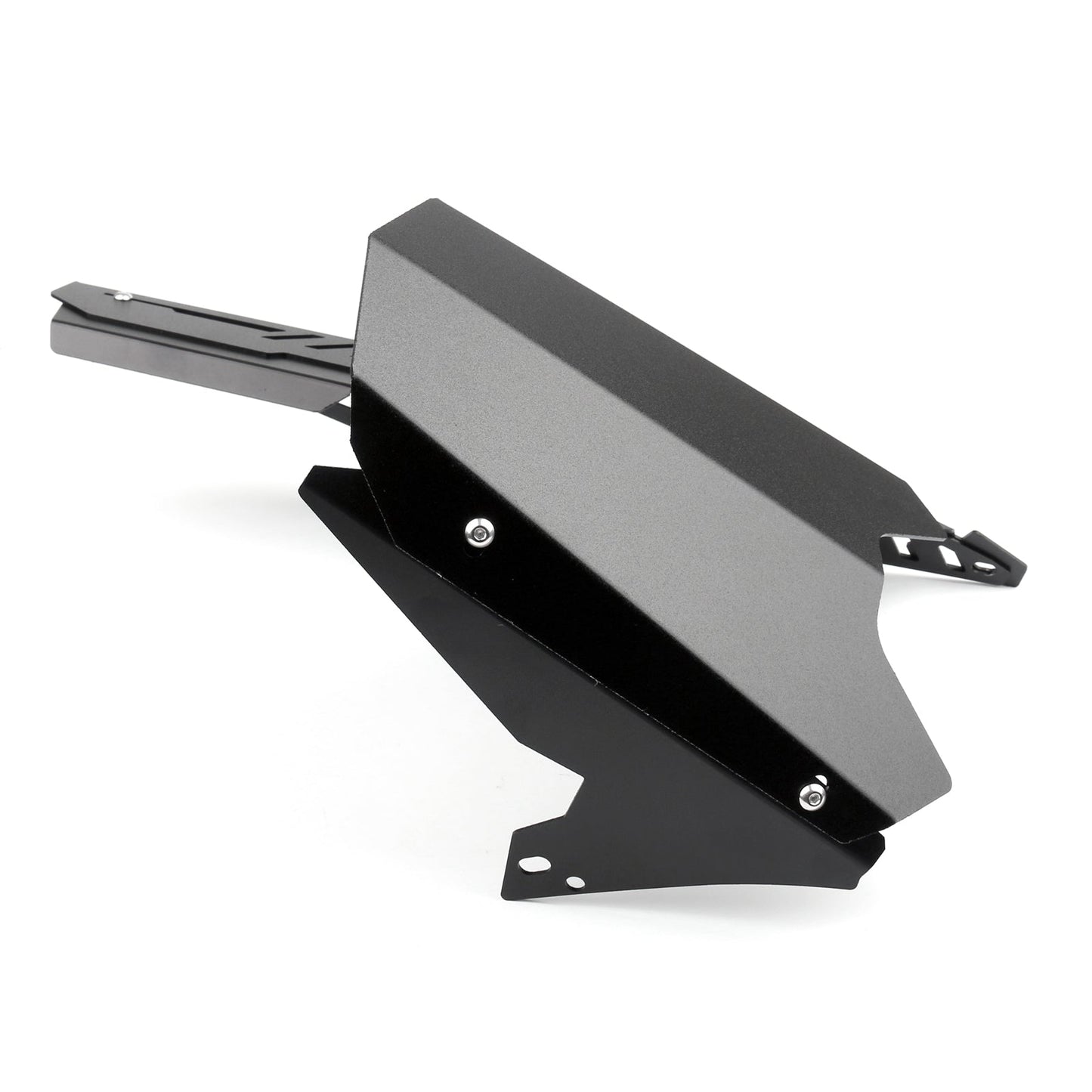 Parafango posteriore e copricatena per Yamaha R3/MT03 R25 15-23 generico