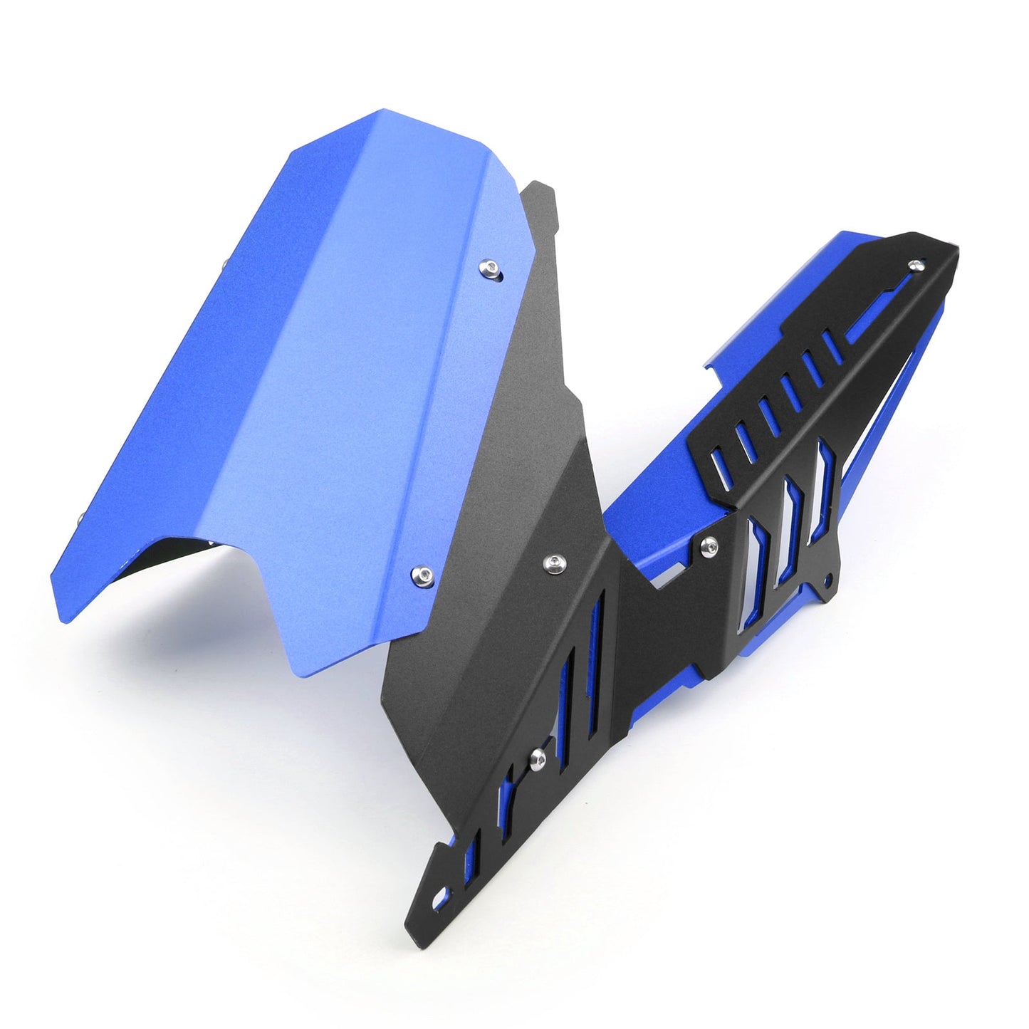 Parafango posteriore e copricatena per Yamaha R3/MT03 R25 15-23 generico