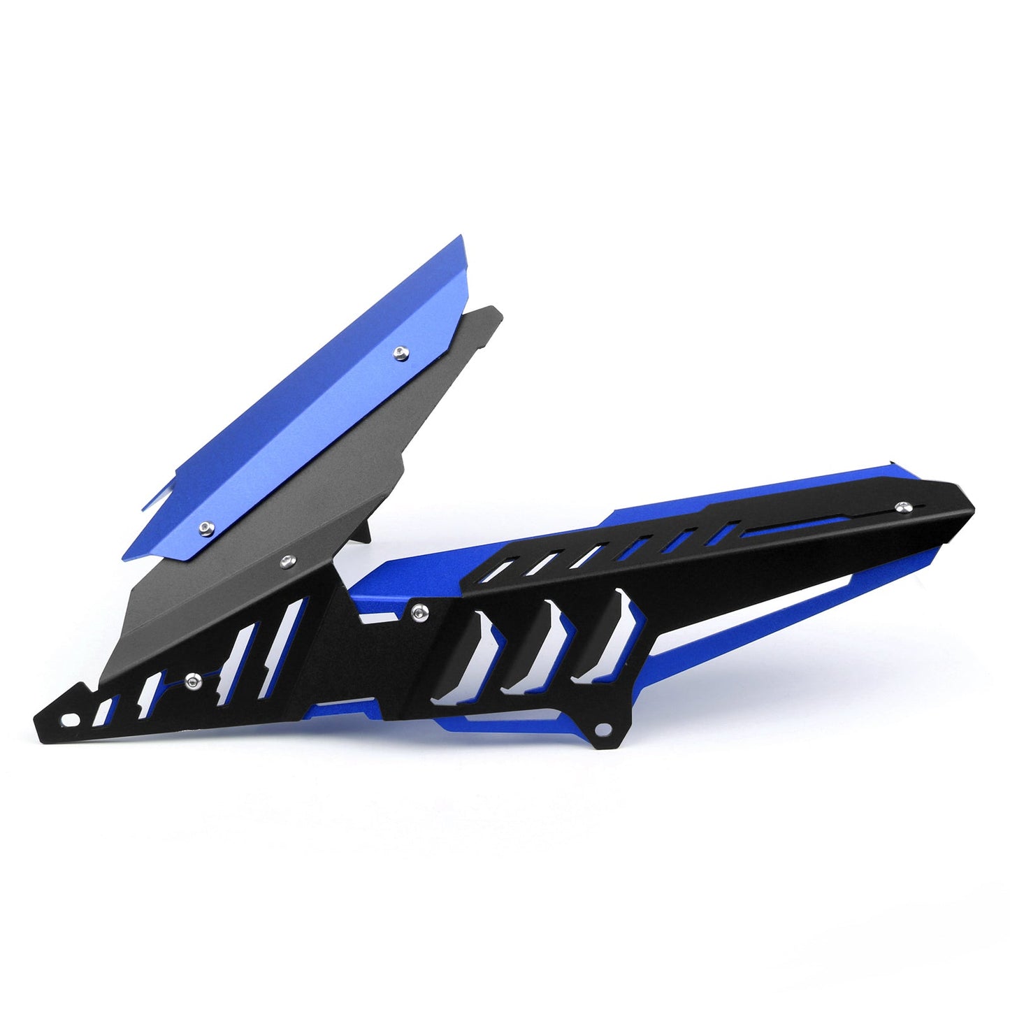 Parafango posteriore e copricatena per Yamaha R3/MT03 R25 15-23 generico