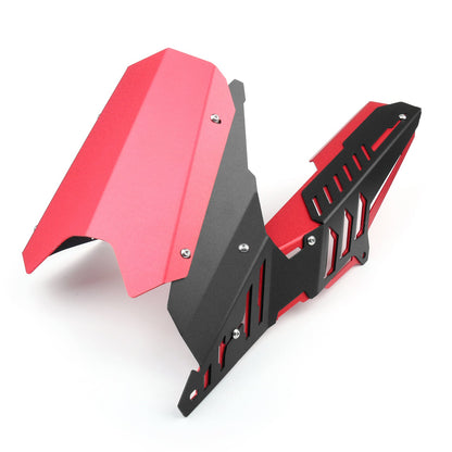 Parafango posteriore e copricatena per Yamaha R3/MT03 R25 15-23 generico
