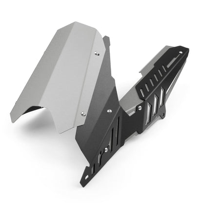 Parafango posteriore e copricatena per Yamaha R3/MT03 R25 15-23 generico