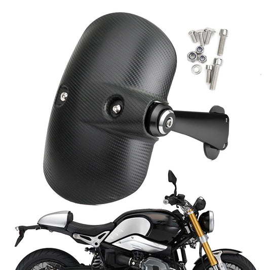 1x parafango posteriore per moto parafango parafango per BMW R NINE T 2014-2019 generico