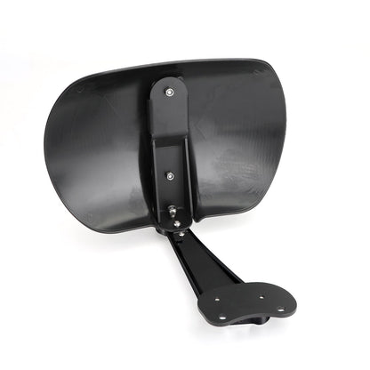 1x parafango posteriore per moto parafango parafango per BMW R NINE T 2014-2019 generico