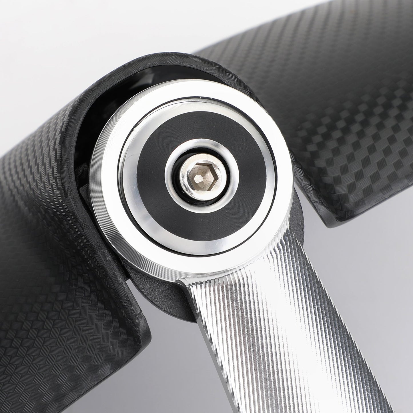 1x parafango posteriore per moto parafango parafango per BMW R NINE T 2014-2019 generico