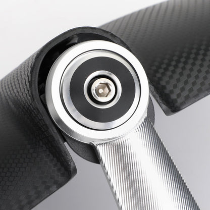 1x parafango posteriore per moto parafango parafango per BMW R NINE T 2014-2019 generico