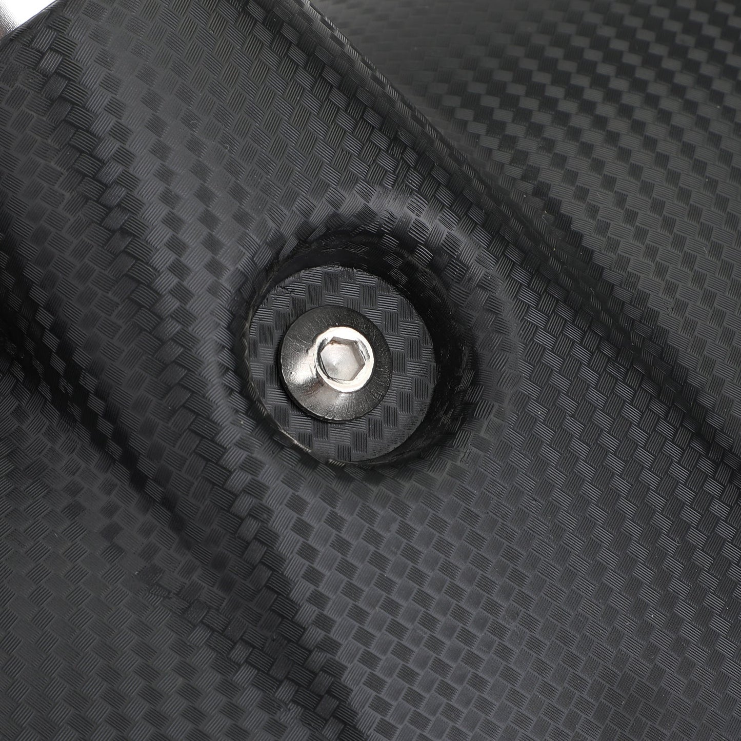 1x parafango posteriore per moto parafango parafango per BMW R NINE T 2014-2019 generico