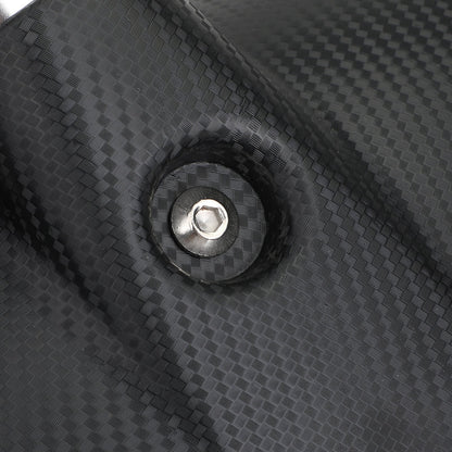 1x parafango posteriore per moto parafango parafango per BMW R NINE T 2014-2019 generico