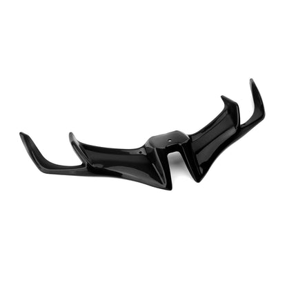 Pannello frontale del motociclo Winglet carenatura per YAMAHA YZF-R15 V3.0 2017-2019 Generico