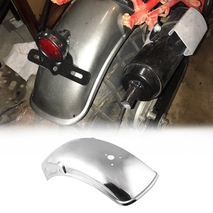 Parafango parafango parafango posteriore moto moto per Suzuki GN125 GN250 Generico