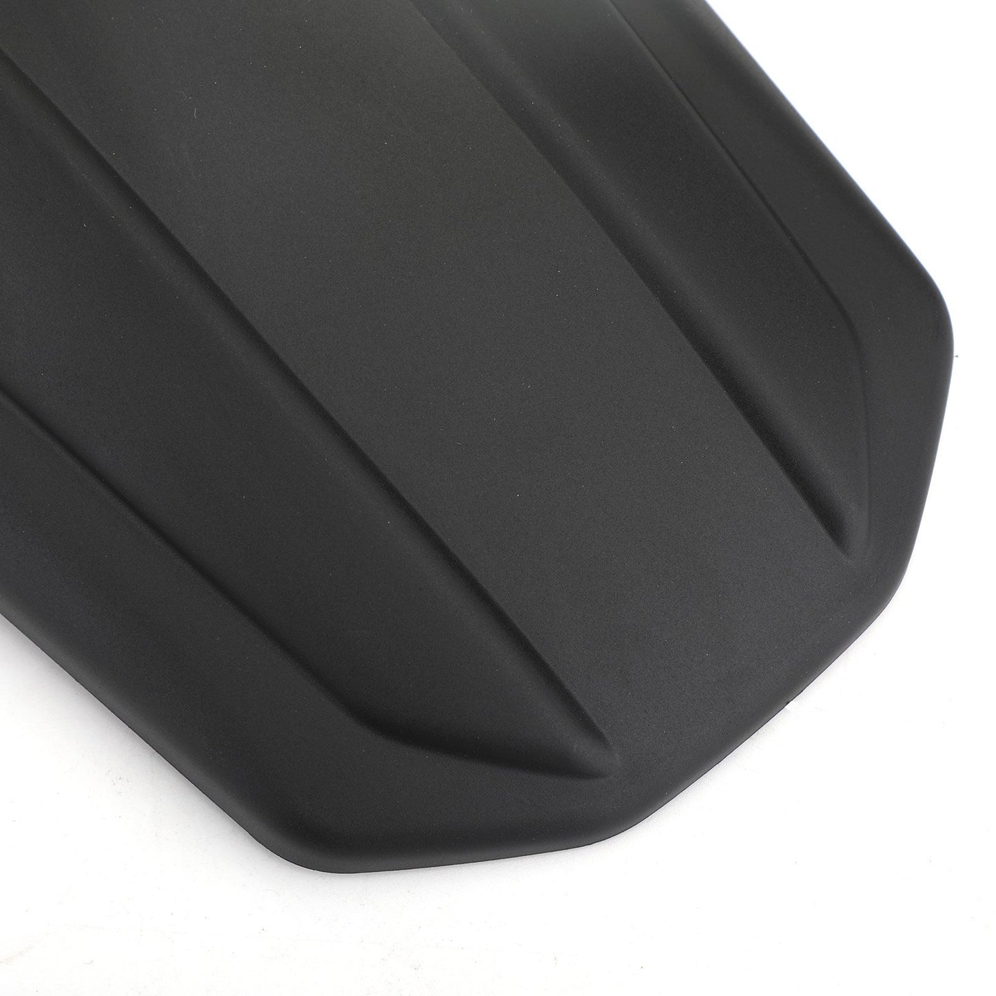 Parafango parafango anteriore moto per Honda CB500X 2019-2021 generico