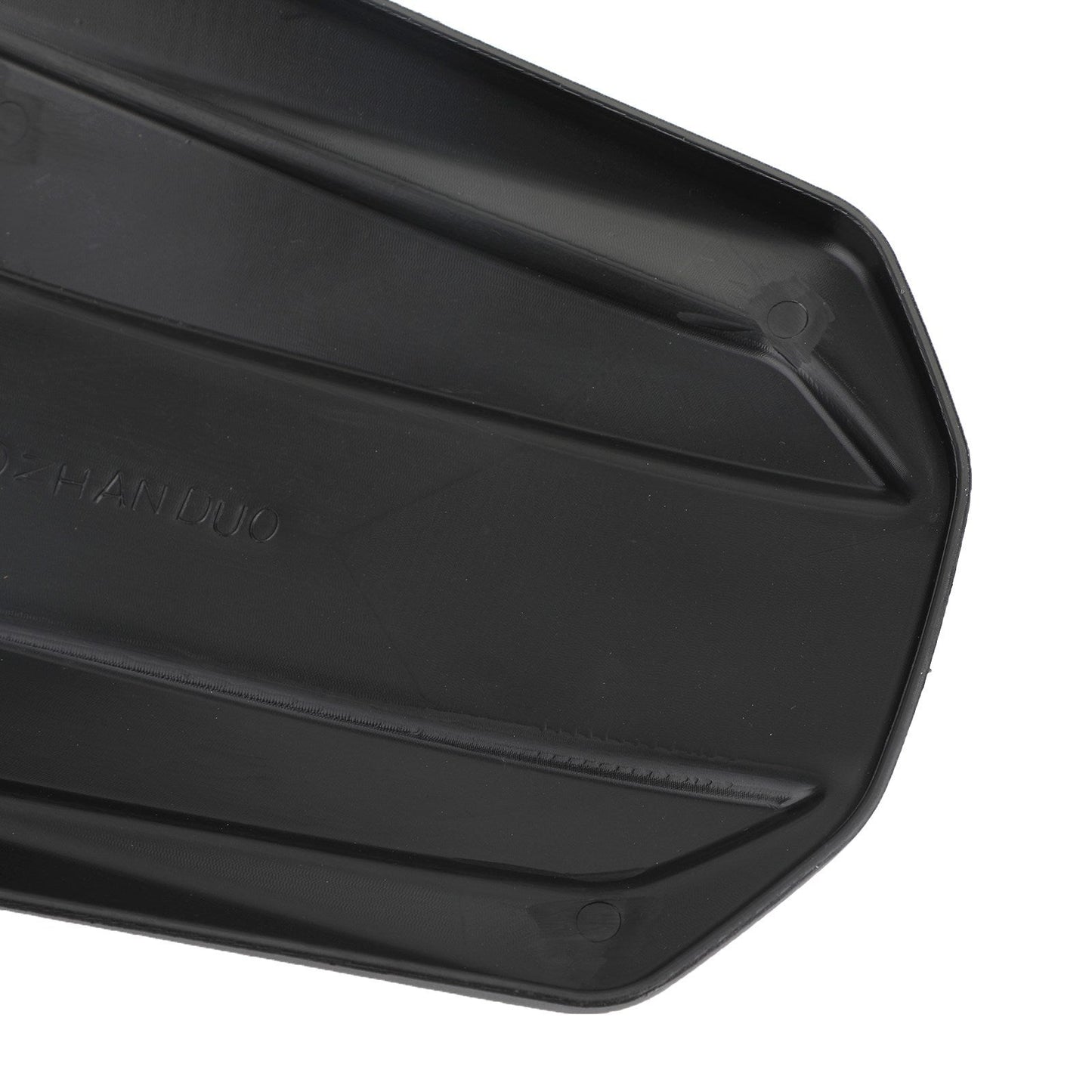 Parafango parafango anteriore moto per Honda CB500X 2019-2021 generico