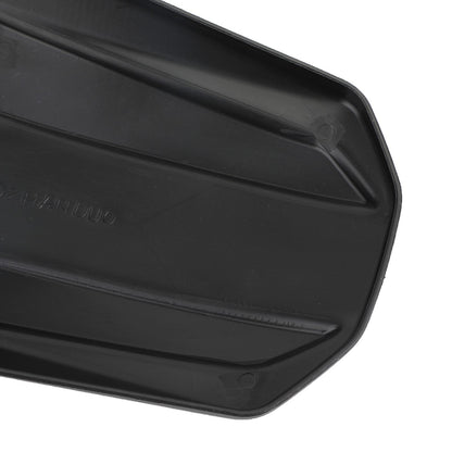 Parafango parafango anteriore moto per Honda CB500X 2019-2021 generico